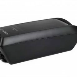 Bosch Batteri Powerpack Frame 500 - Antracit