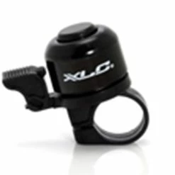 Ringklocka XLC Bell DD-M01 Svart