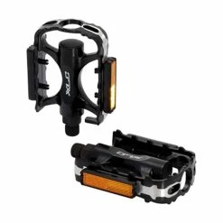 Pedal XLC PD-M02 Black