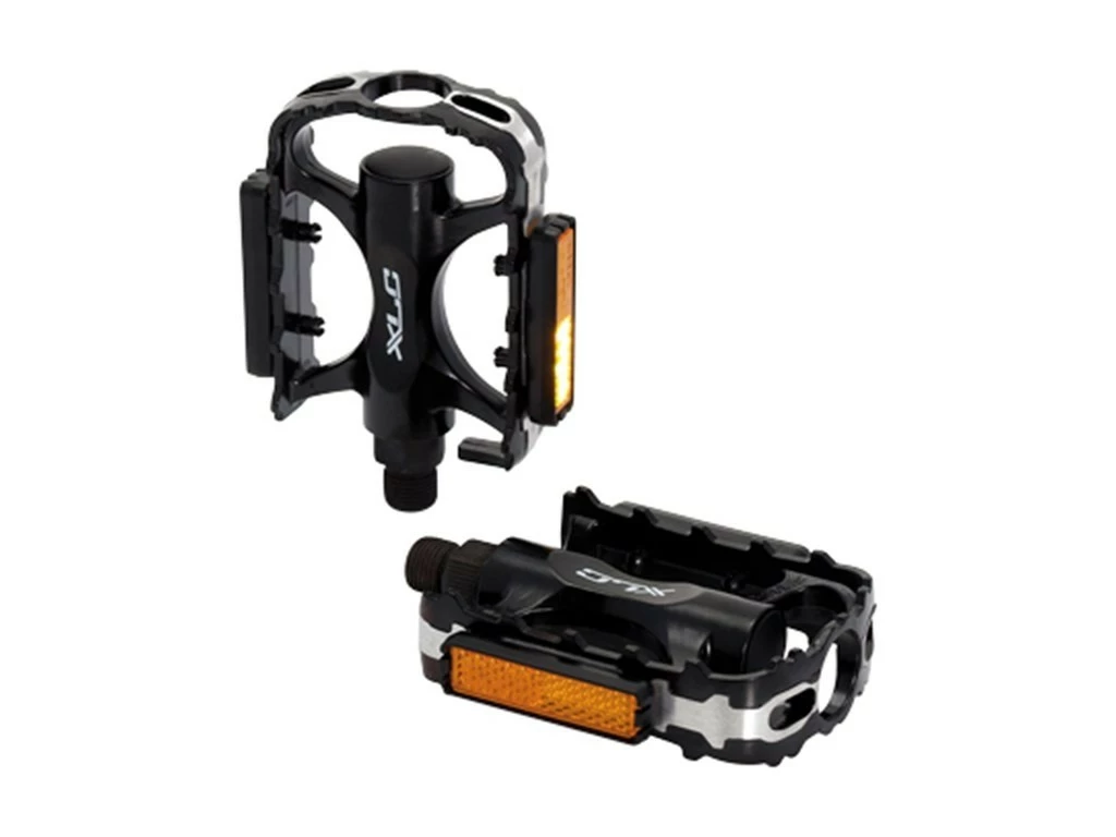 Pedal XLC PD-M02 Black