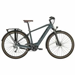 SCOTT Sub Active ERIDE Men 2022