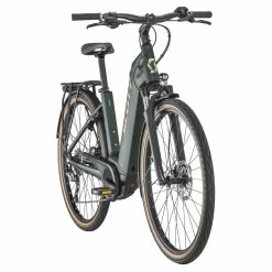 SCOTT Sub Active ERIDE Unisex 2022
