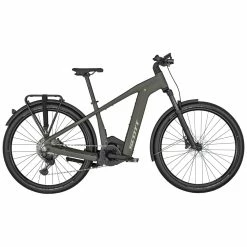 Scott Axis ERIDE EVO Tour Men 2022