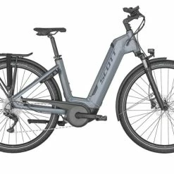 SCOTT Sub Tour ERIDE 10 Unisex 2022