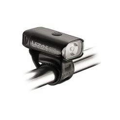 Framlampa Lezyne Hecto Drive XL 350 Lumen Svart