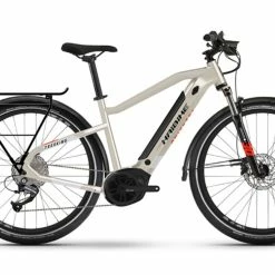 Haibike Trekking 4 Herr 2021