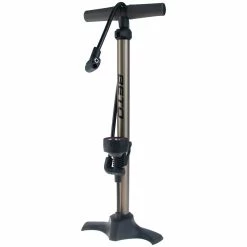 Golvpump BETO Manometer Dual-head 11kg