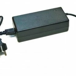 Batteriladdare Crescent E-Going 2015-2019 3A