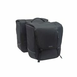 Väska NEW LOOXS Nova Double MIK Black