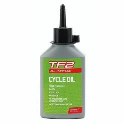 CYKELOLJA TF2 Droppflaska 125ml