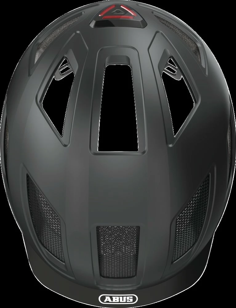 Cykelhjälm ABUS Hyban 2.0 MIPS Svart - Bild 4