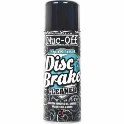 Muc-Off Bromsrengöring 400ml