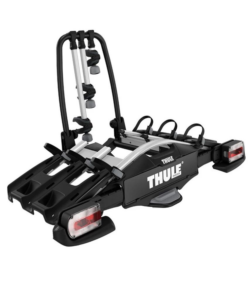 Cykelhållare Thule VeloCompact 3 13-Pin