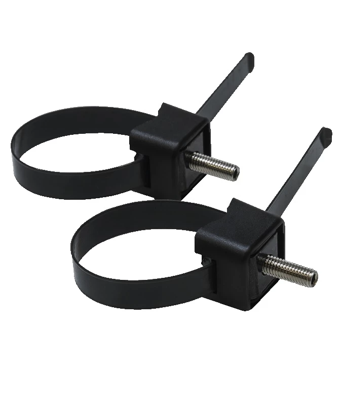 Låsfäste Abus LH Adapter För Ringlås