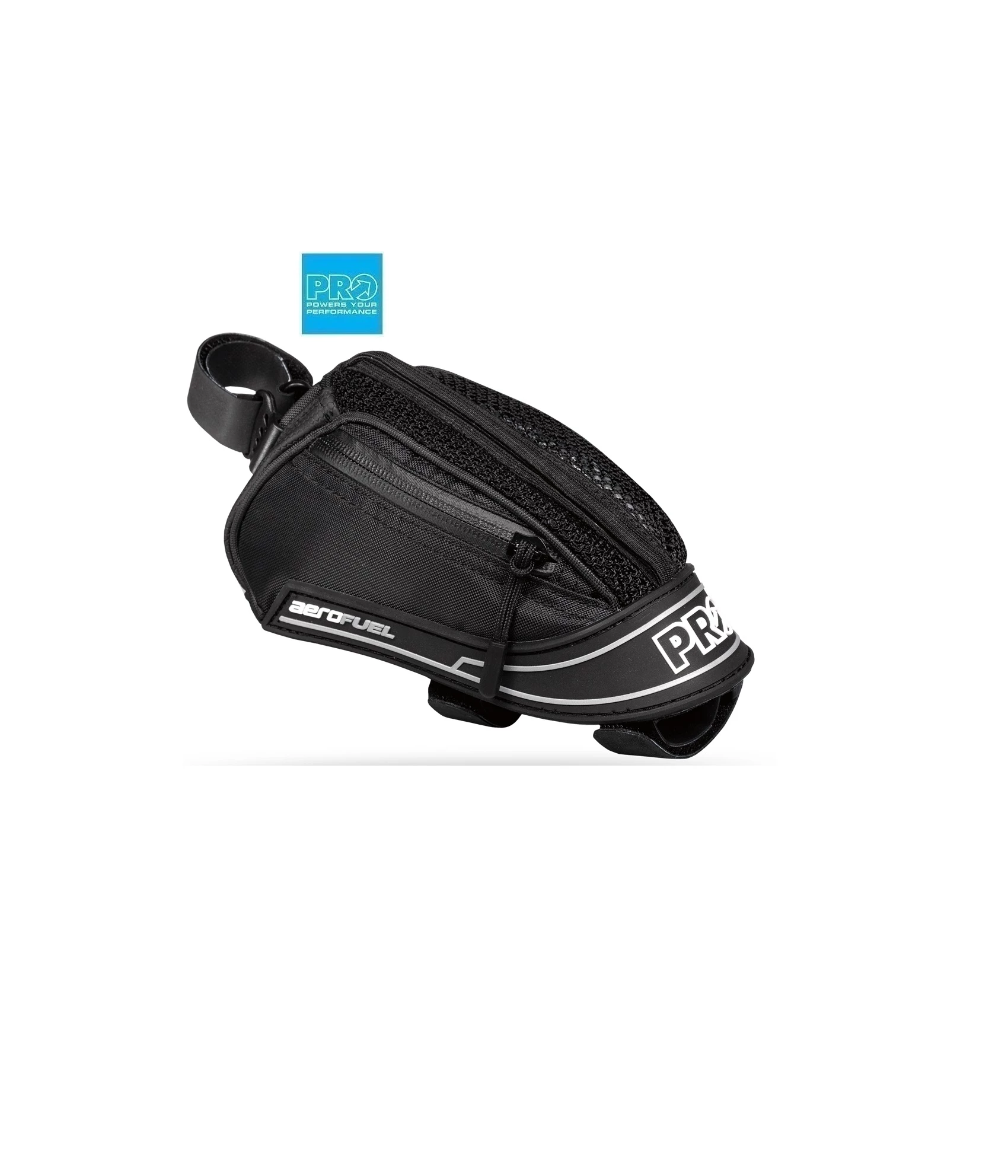 Pro Aerofuel Tri Bag Medi