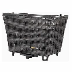 Atran Velo Picnic Cykelkorg Med AVS Fäste 24 Liter