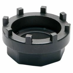 Verktyg Park Tool BBT-18 För Vevlager Och Låsring Framdrev