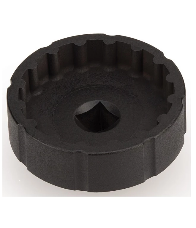 Verktyg Park Tool BBT-12.2 För Vevlager Och Låsring Framdrev