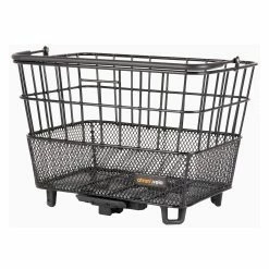 Atran Velo Bring M Cykelkorg Med AVS Fäste 21 Liter