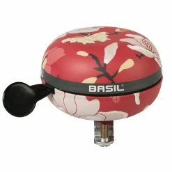 Ringklocka Basil Magnolia!