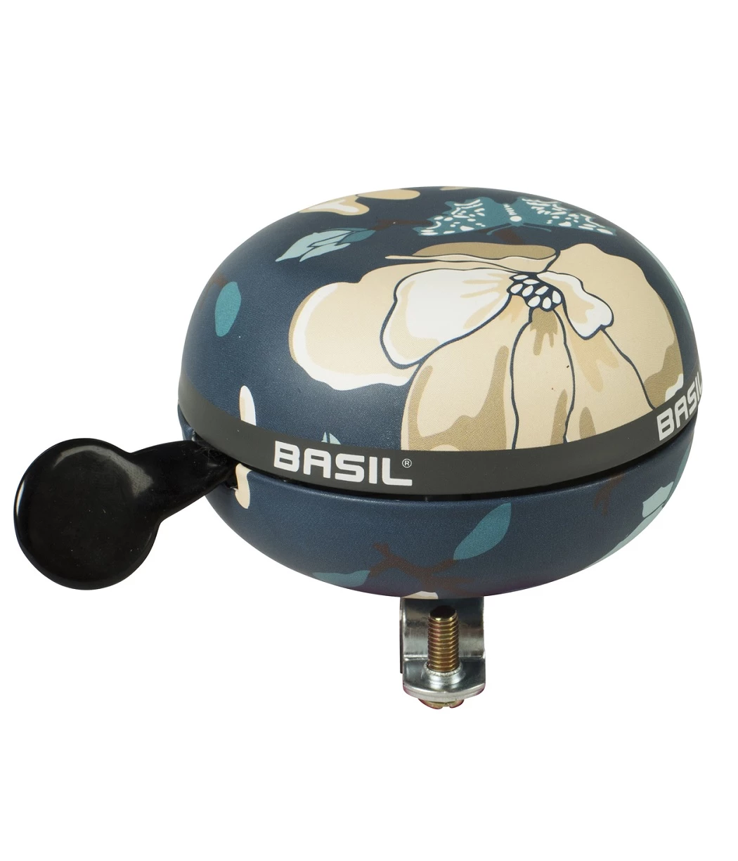 Ringklocka Basil Magnolia!