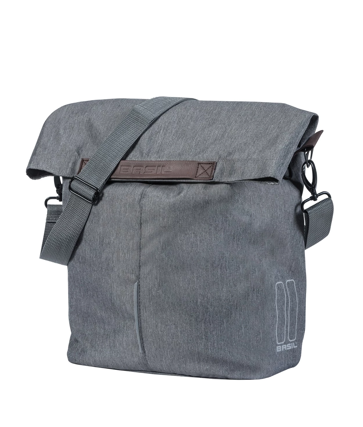 Basil City Shopper 14-16 Liter Cykelväska