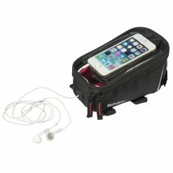 Ramväska Basil Sport Design – 1 Liter – Svart