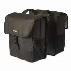 Cykelväska Basil Go Double 32 Liters