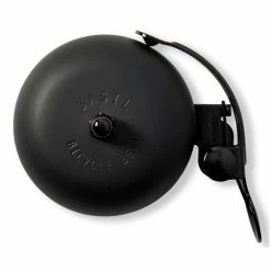 Ringklocka Basil Portland