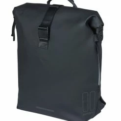 Cykelväska/ryggsäck Basil Soho Nordlicht 17 Liter