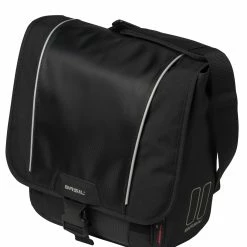 Cykelväska Basil Sport Design Med Regnskydd 18 Liter