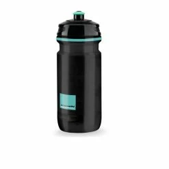 Vattenflaska Bianchi Svart 550ml