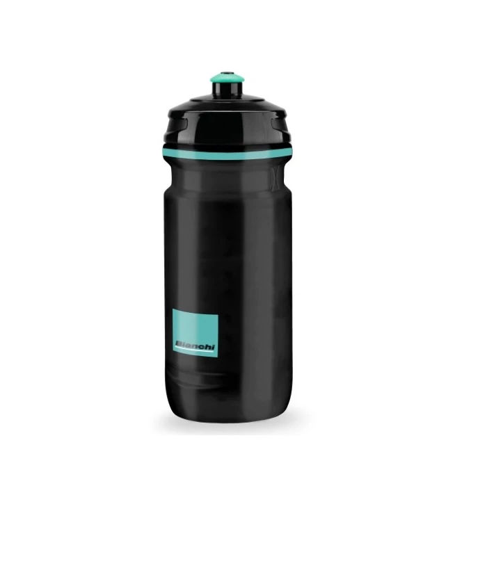 Vattenflaska Bianchi Svart 550ml