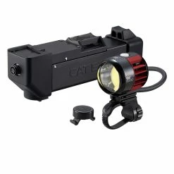 Cat Eye Volt 6000 Belysning Med 6000 Lumen.