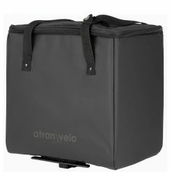 Atran Velo Cool Top Kylväska Med AVSfäste 21 Liter