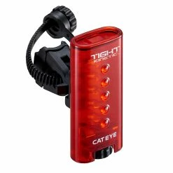 Baklampa Cat Eye Tight Kinetic