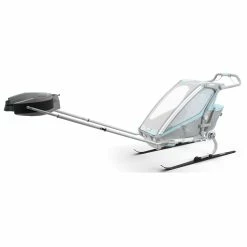 Thule Chariot Cross-Country Skiing Kit