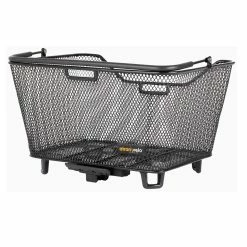 Atran Velo Daily Cykelkorg Med AVS Fäste I 3 Olika Storlekar