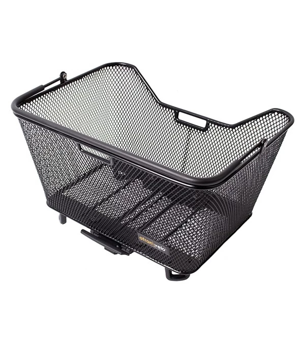 Atran Velo Daily Cykelkorg Med AVS Fäste I 3 Olika Storlekar - Bild 2