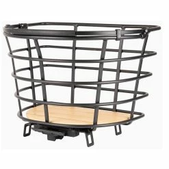 Atran Velo Epic Curve Cykelkorg Med AVS Fäste 24,5 Liter