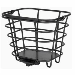 Atran Velo Epic Smart Cykelkorg Med AVS Fäste 23 Liter