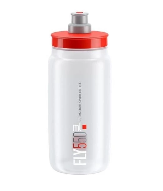 Elite Fly Flaska 550 Ml Olika Fäger