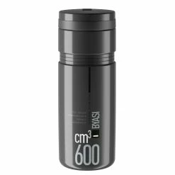 Förvaringsflaska Elite Byasi Svart