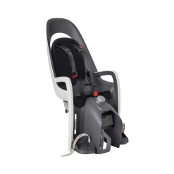 Hamax Caress Grå/vit/svart Med Adapterfäste