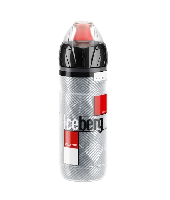 Elite Iceberg 500 Ml En Thermo Flaska