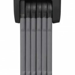 Lås ABUS Bordo Granit X-Plus Svart 85 Cm