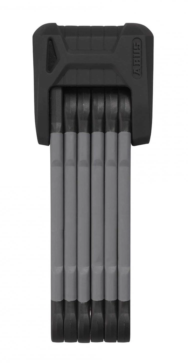 Lås ABUS Bordo Granit X-Plus Svart 85 Cm