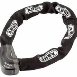 ABUS City Chain X-Plus 140cm Godkänd Klass C