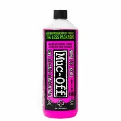 Avfettning Muc-Off Bio Bike Cleaner Concentrat 1 Liter
