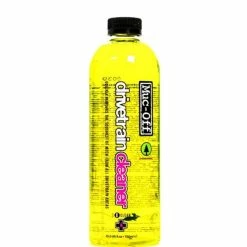 Muc-Off Bio Drivetrain Cleaner 750 Ml.